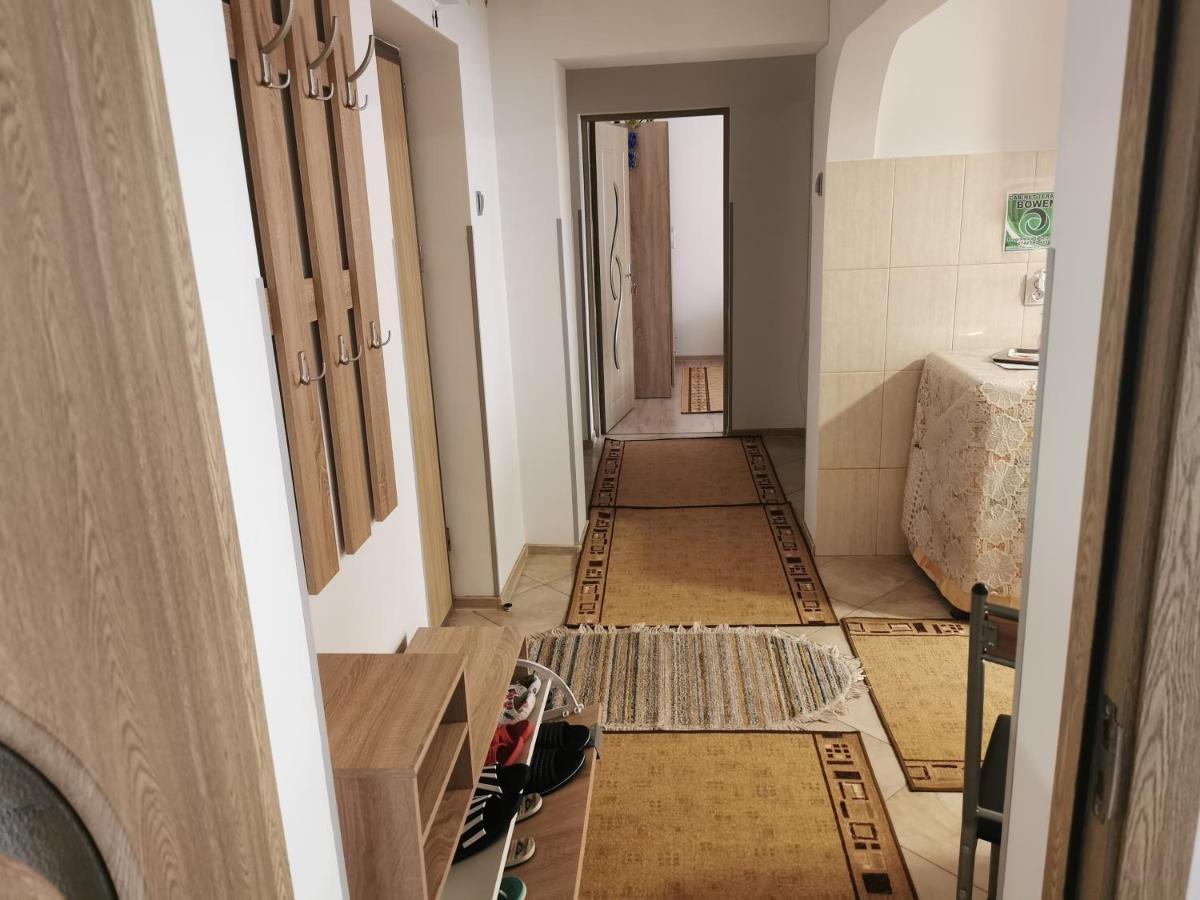 Апартаменты Apartament Bucovina Кымпулунг-Молдовенеск Экстерьер фото